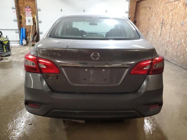 2018 Nissan SENTRA - Image 6