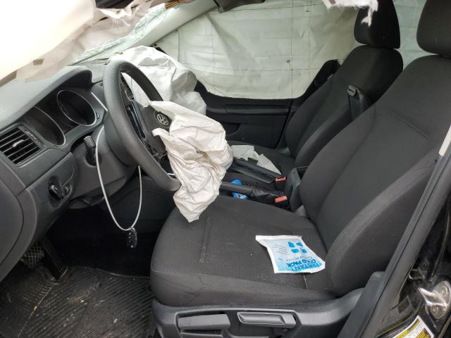 2015 Volkswagen JETTA 2015 - Image 7
