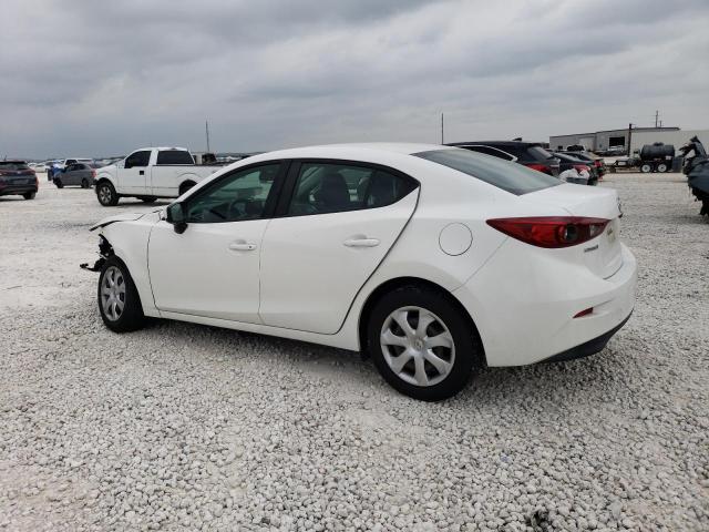 2017 Mazda 3 - Image 2