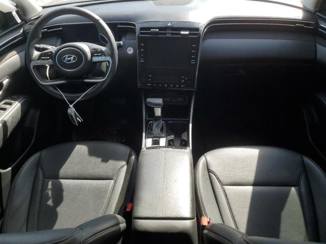 2023 Hyundai Tucson - Image 8