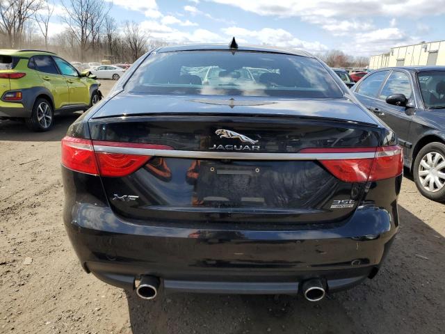 2016 Jaguar XF - Image 6