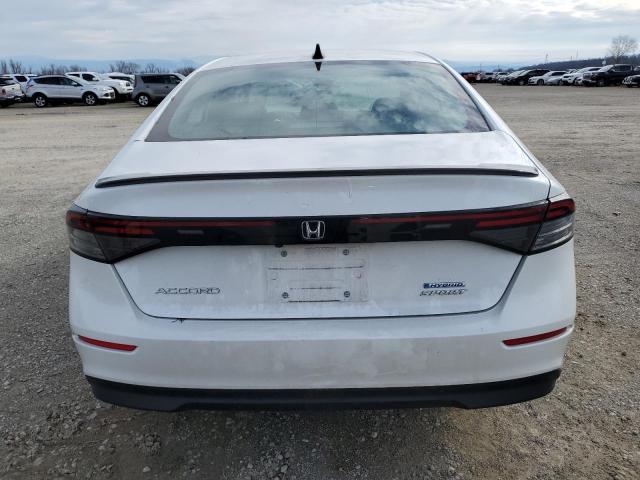 2023 Honda Accord - Image 6