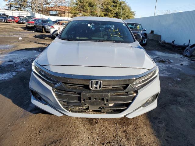 2022 Honda Accord - Image 5