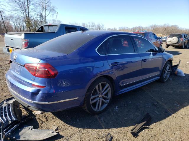 2017 Volkswagen PASSAT - Image 3