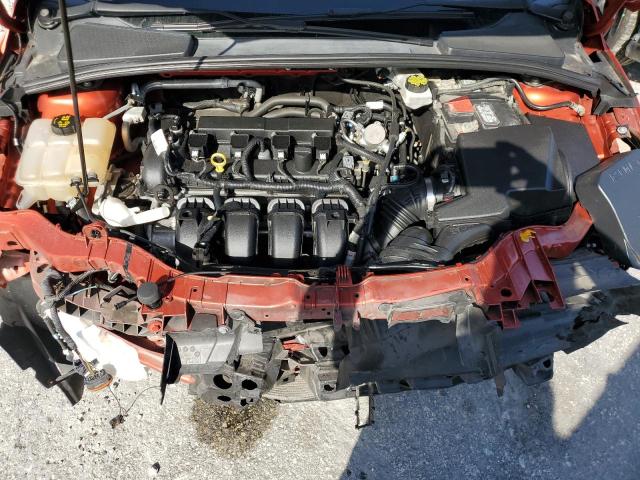 2018 Ford FOCUS - Image 12