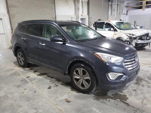 2016 Hyundai santa fe - Image 4
