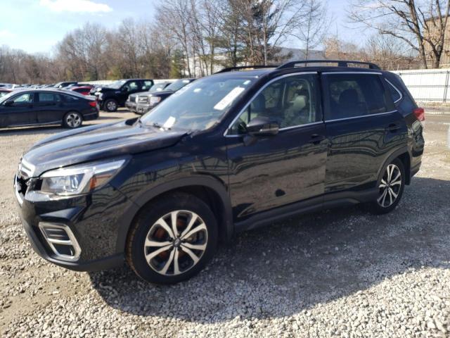 Subaru FORESTER 2019