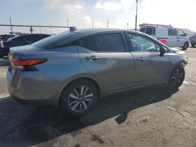 2021 Nissan VERSA - Image 3