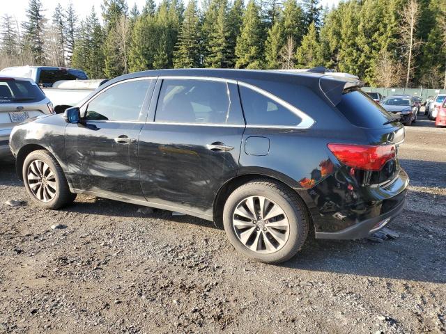2016 Acura MDX - Image 2