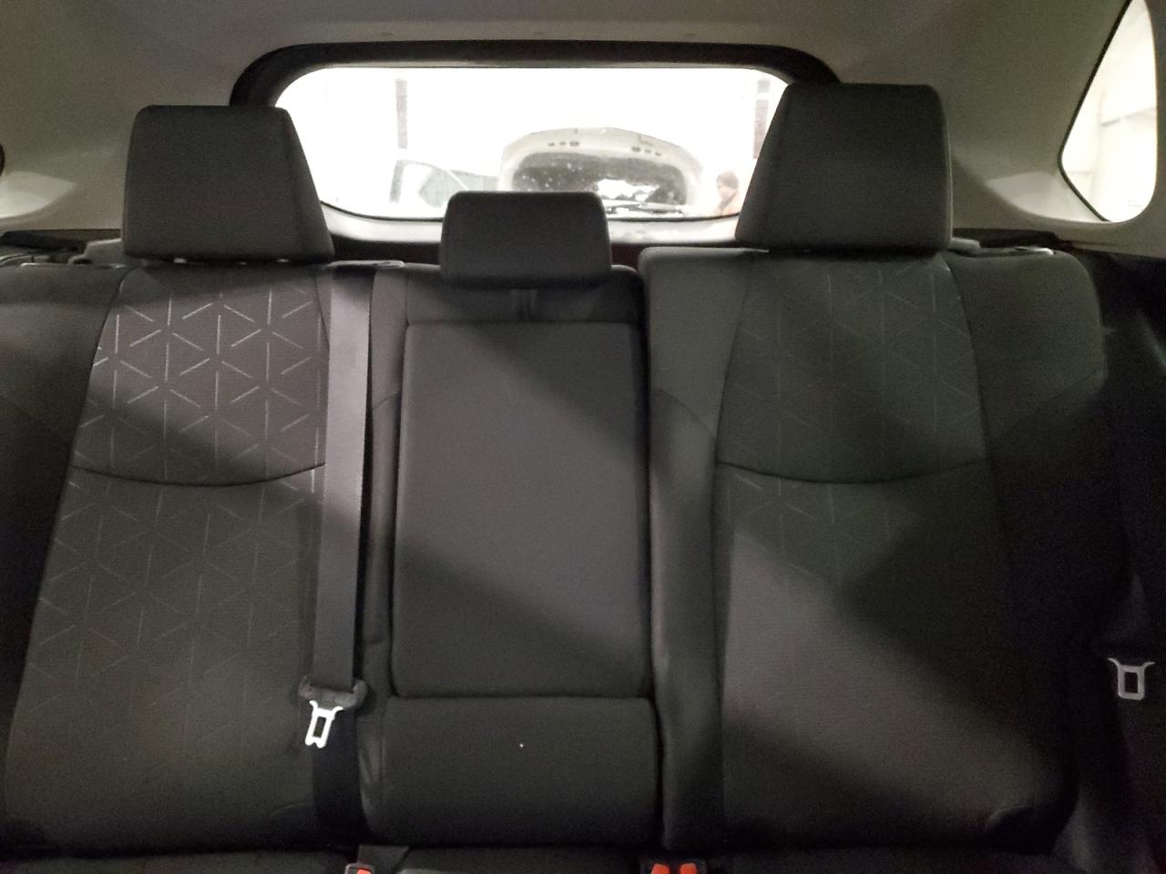 2024 TOYOTA RAV4 - Image 10