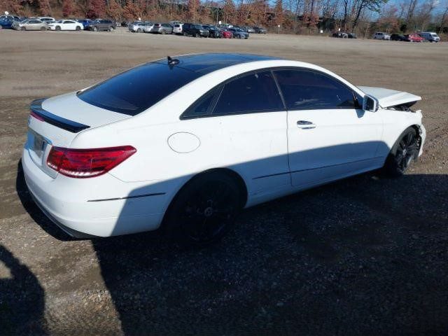 2014 Mercedes-Benz E-Class - Image 5
