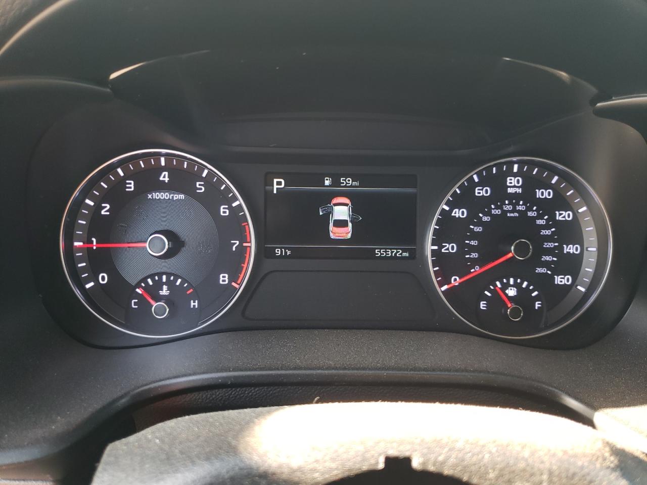 2023 KIA FORTE - Image 9