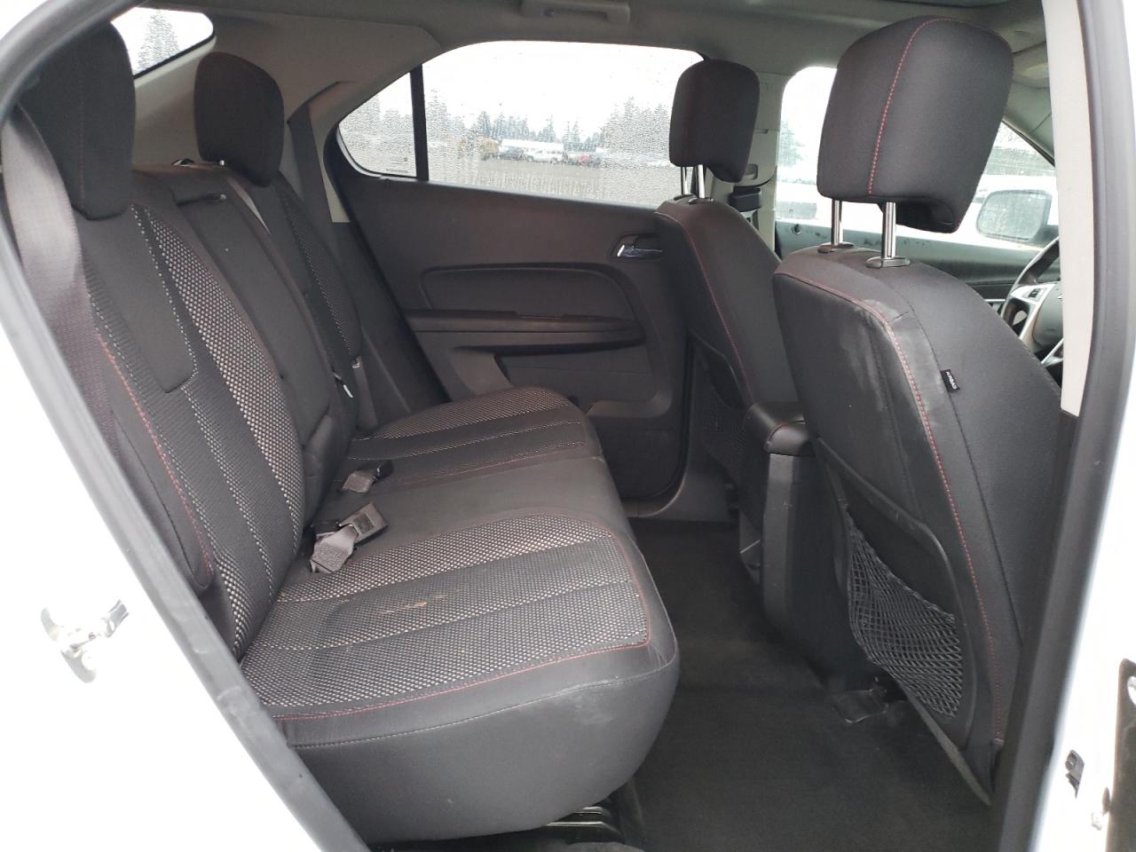 2015 Chevrolet Equinox - Image 11