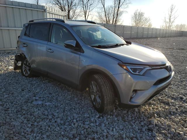 2018 Toyota RAV4 - Image 4