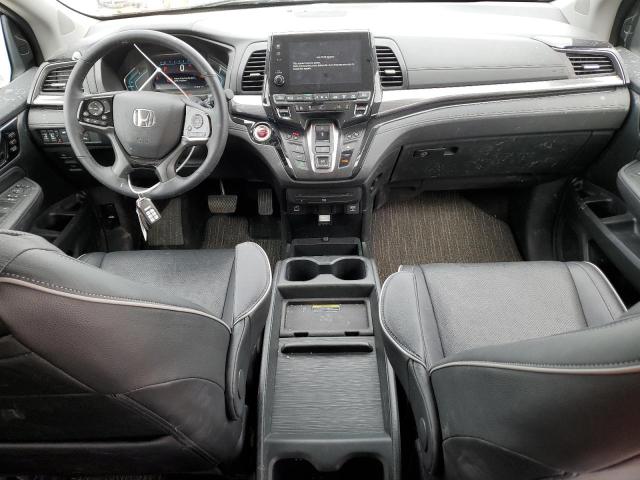 2023 Honda Odyssey - Image 8