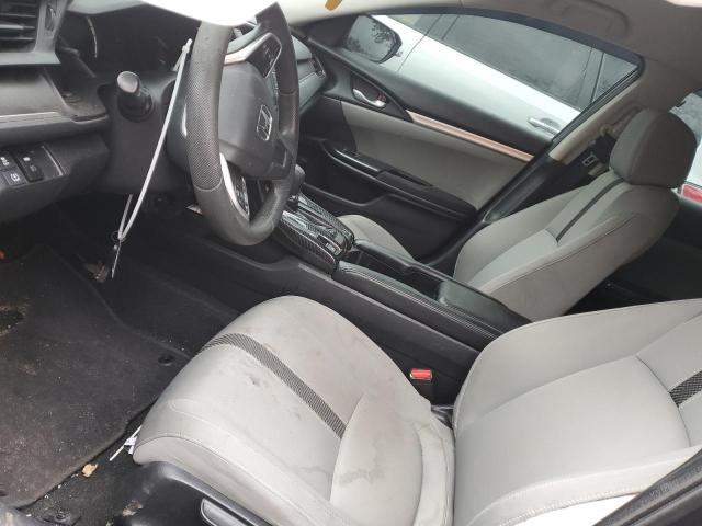 2016 Honda Civic - Image 7