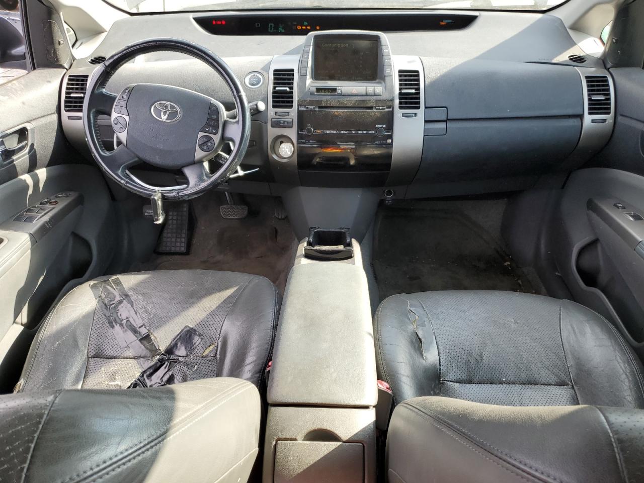 2008 Toyota Prius - Image 8