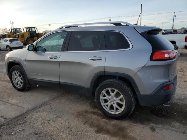 2016 Jeep CHEROKEE - Image 2
