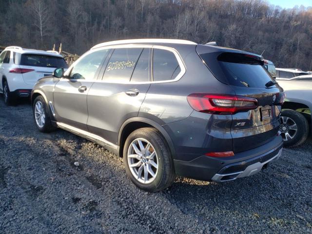 2021 BMW X5 - Image 3