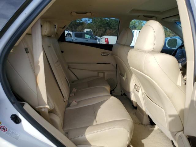 2015 Lexus RX350 - Image 11