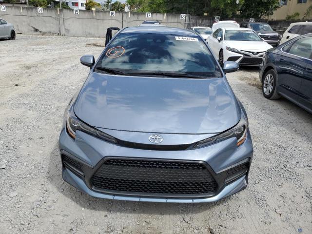 2021 Toyota COROLLA - Image 5