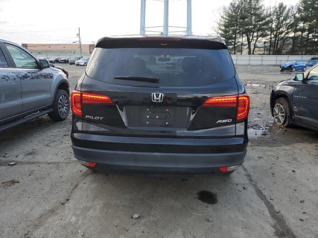 2018 Honda Pilot - Image 6