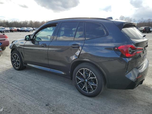 2023 BMW X3 - Image 2