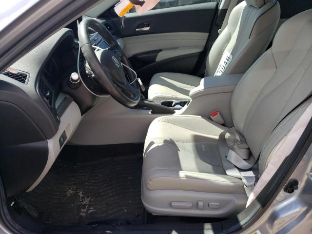 2019 Acura ILX - Image 7