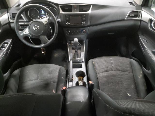 2018 Nissan SENTRA - Image 8