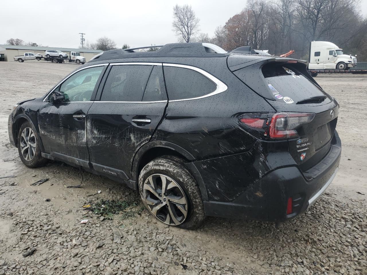 2021 Subaru Outback - Image 2