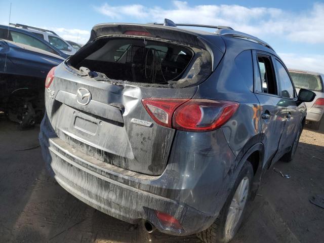 2015 Mazda CX-5 - Image 3