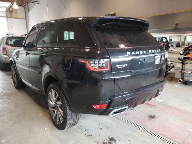 2020 Land Rover Range Rover - Image 4