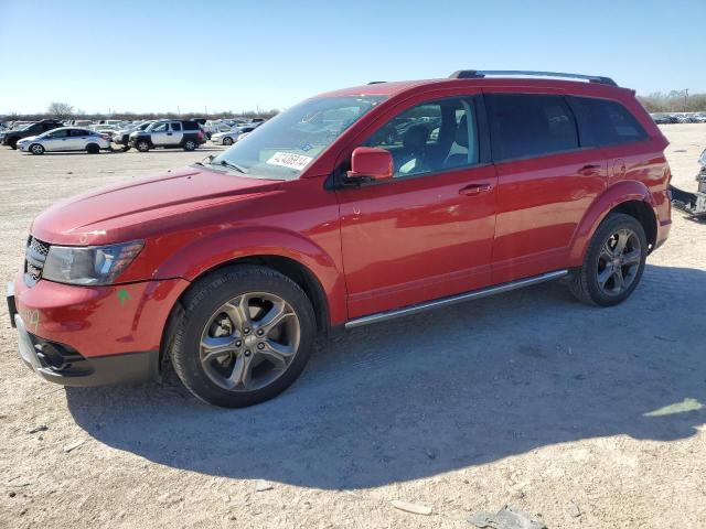 Dodge JOURNEY