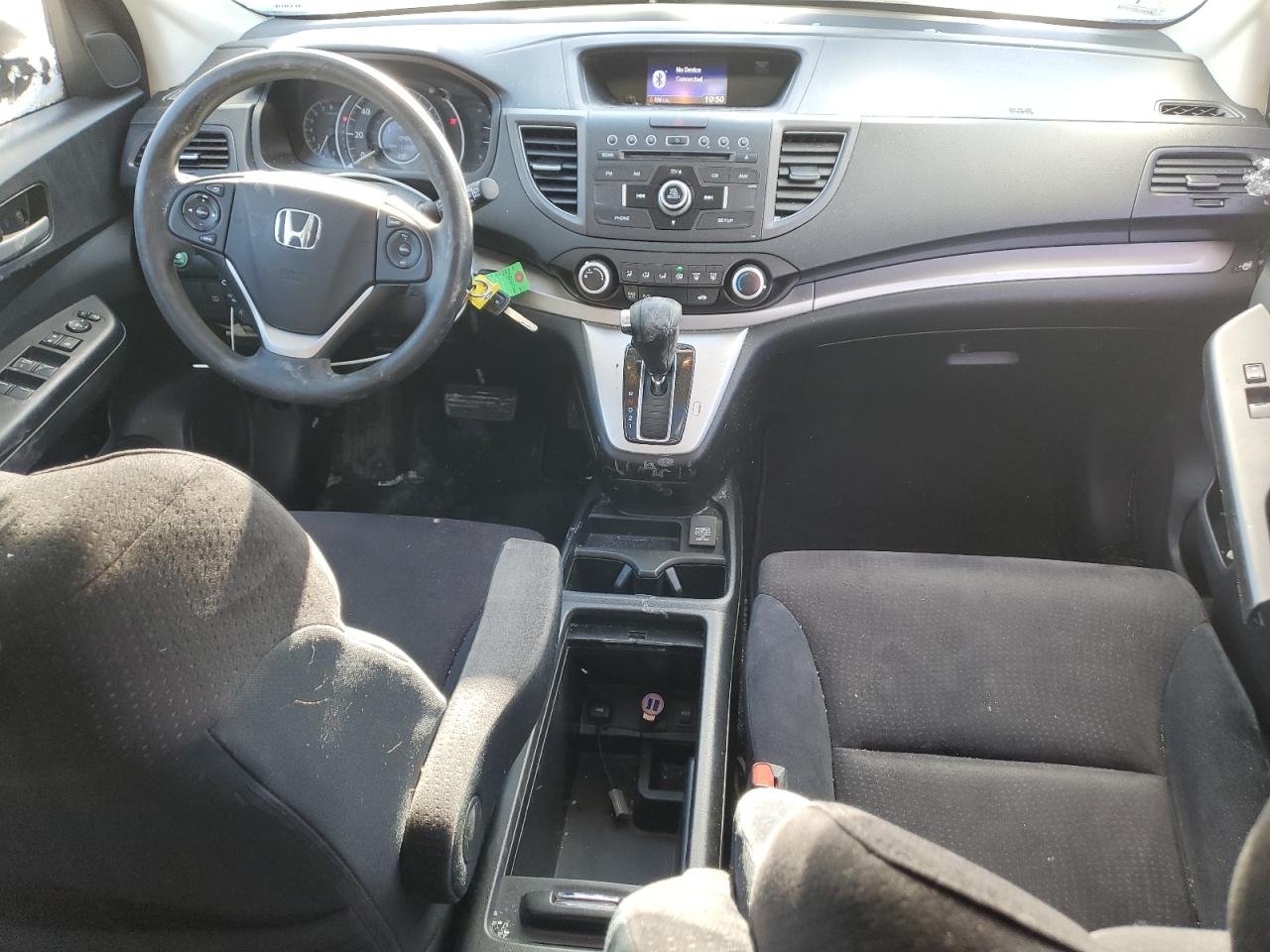 2014 Honda CR-V - Image 8
