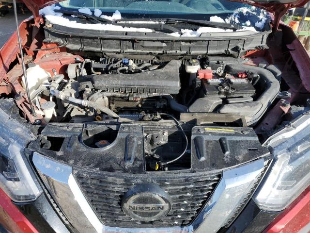 2018 Nissan ROGUE - Image 11
