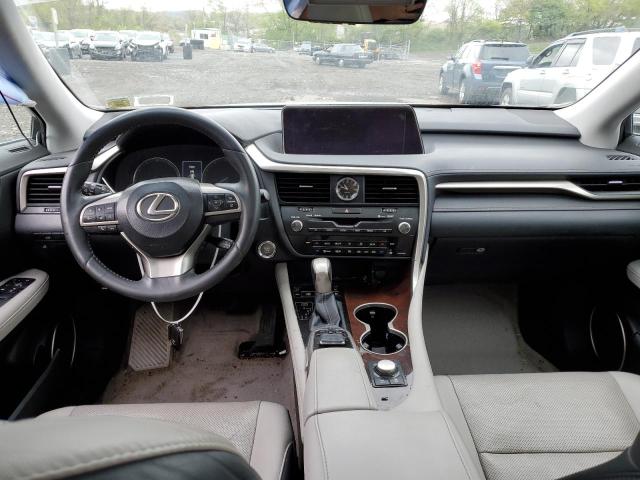 2016 Lexus RX350 - Image 6