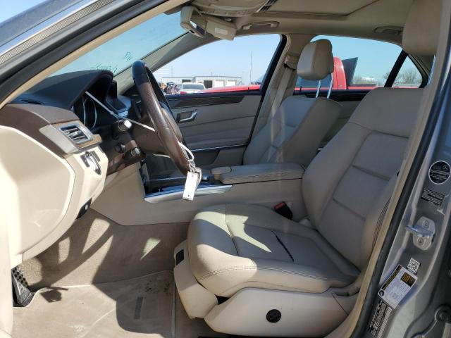 2015 Mercedes-benz 350 - Image 7