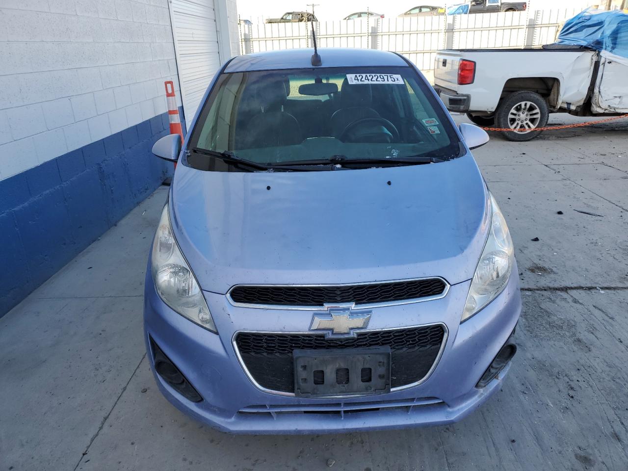 2014 Chevrolet Spark - Image 5