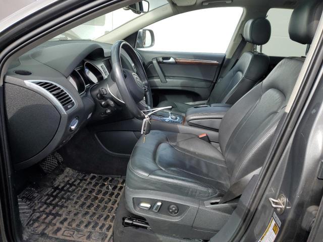 2015 Audi Q7 - Image 7