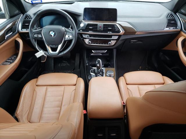 2020 BMW X3 - Image 8