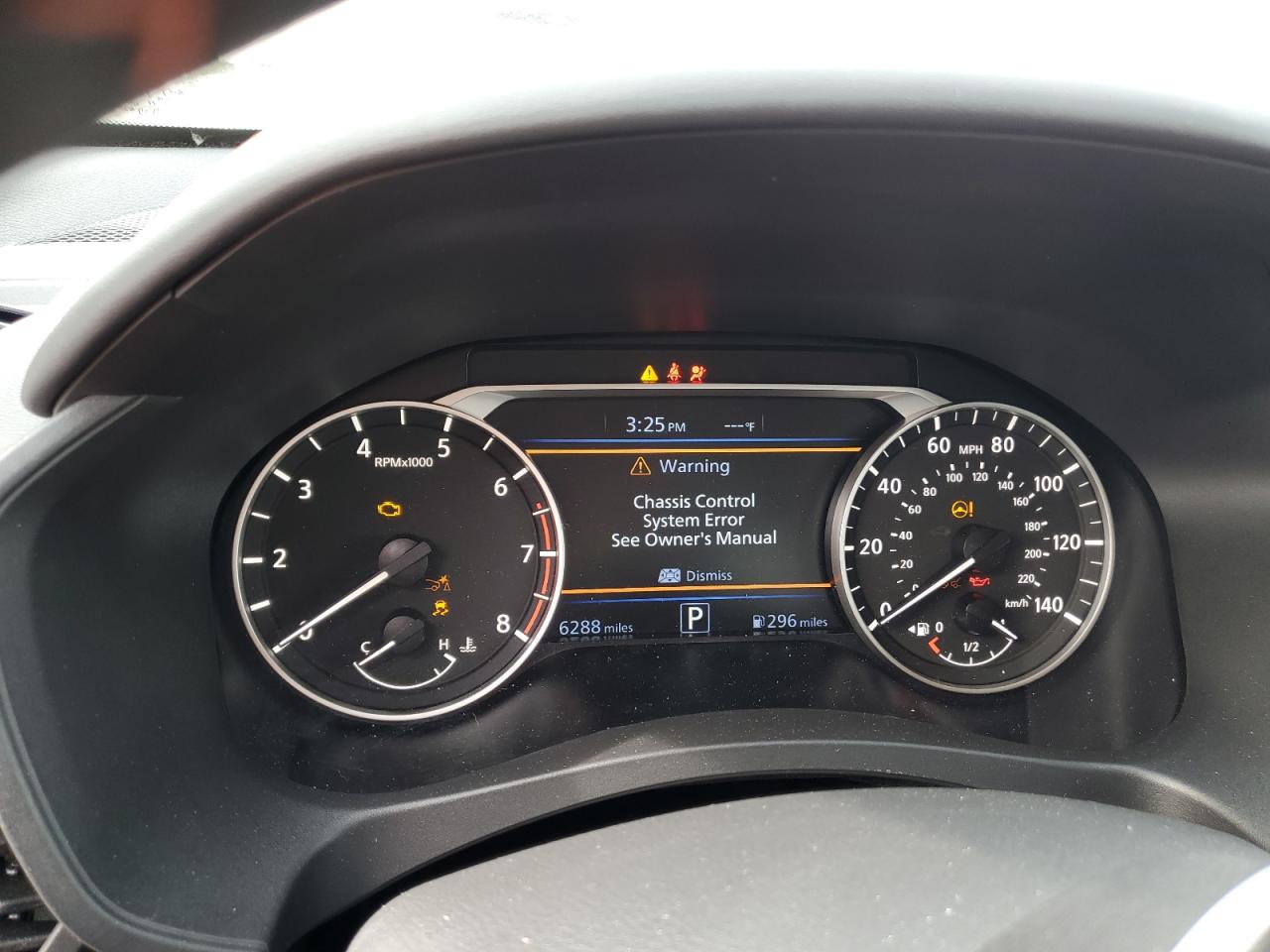 2024 Nissan Altima SR - Image 9