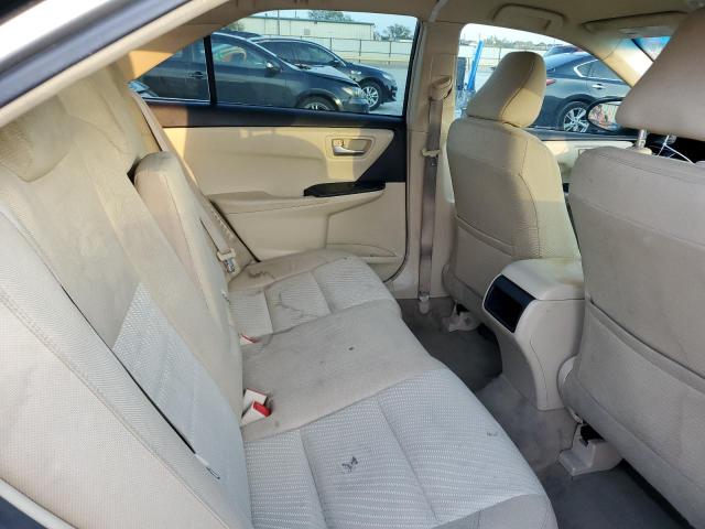 2016 Toyota CAMRY - Image 10