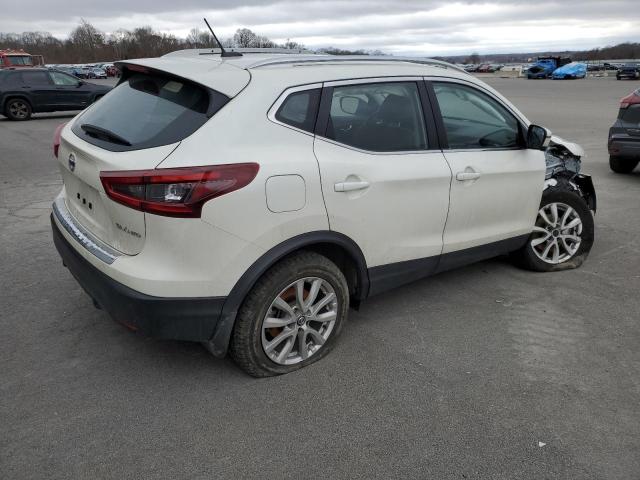 2022 Nissan Rogue sport 2022 - Image 3