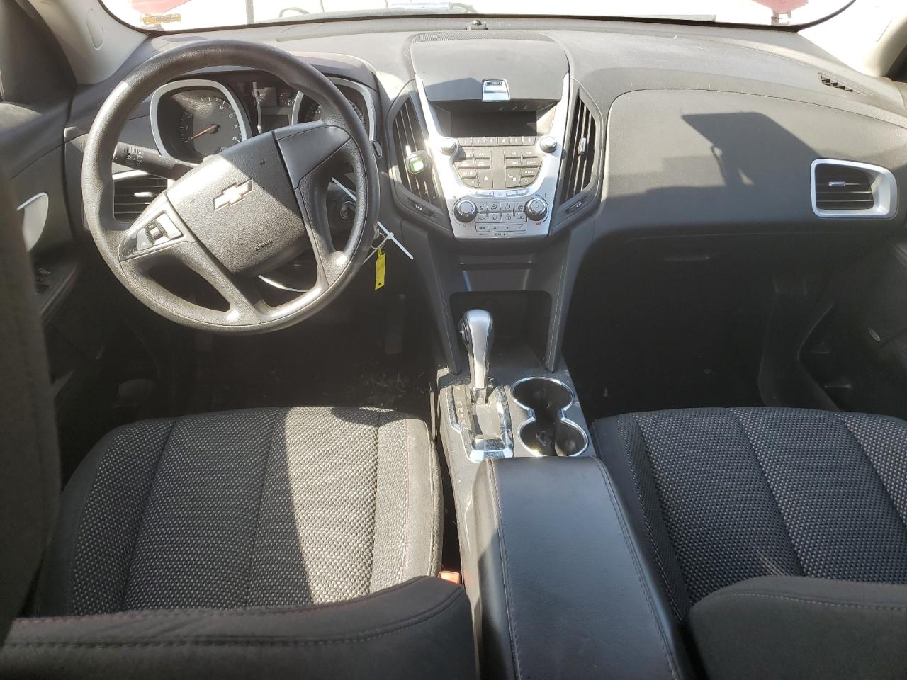 2010 Chevrolet Equinox - Image 8