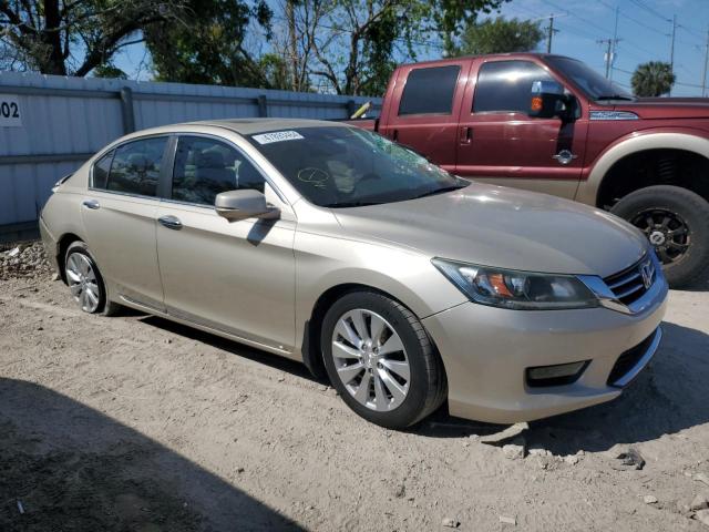 2015 Honda Accord 2015 - Image 4