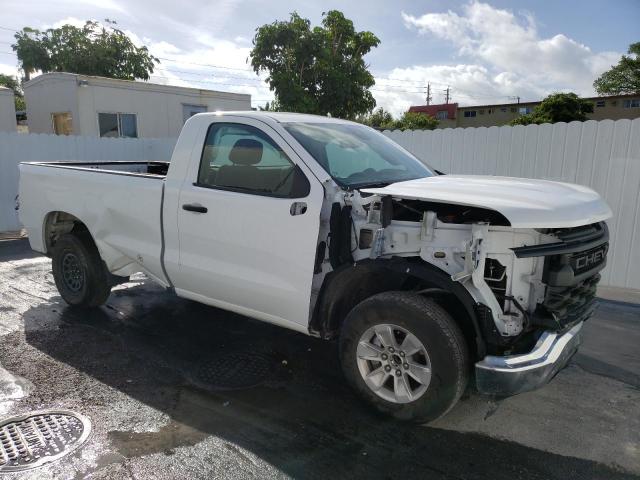 2023 Chevrolet SILVERADO 2023 - Image 4