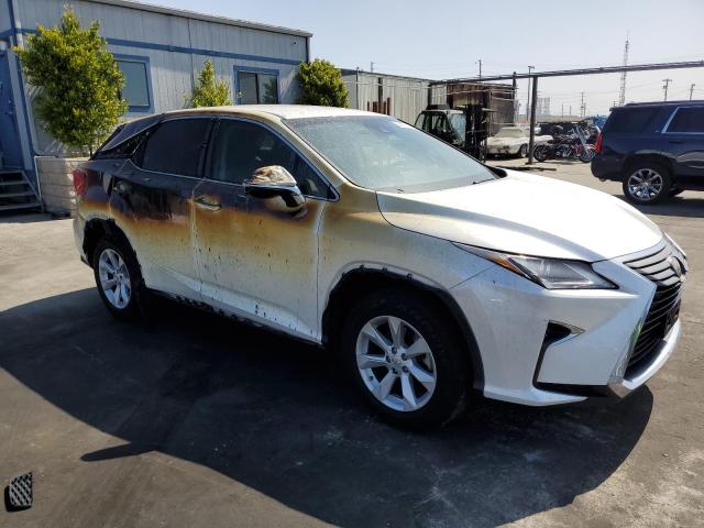 2017 Lexus RX350 - Image 5
