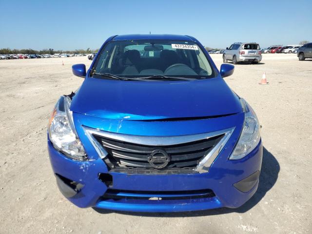 2017 Nissan VERSA - Image 5