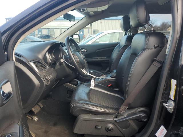 2018 Dodge JOURNEY - Image 7
