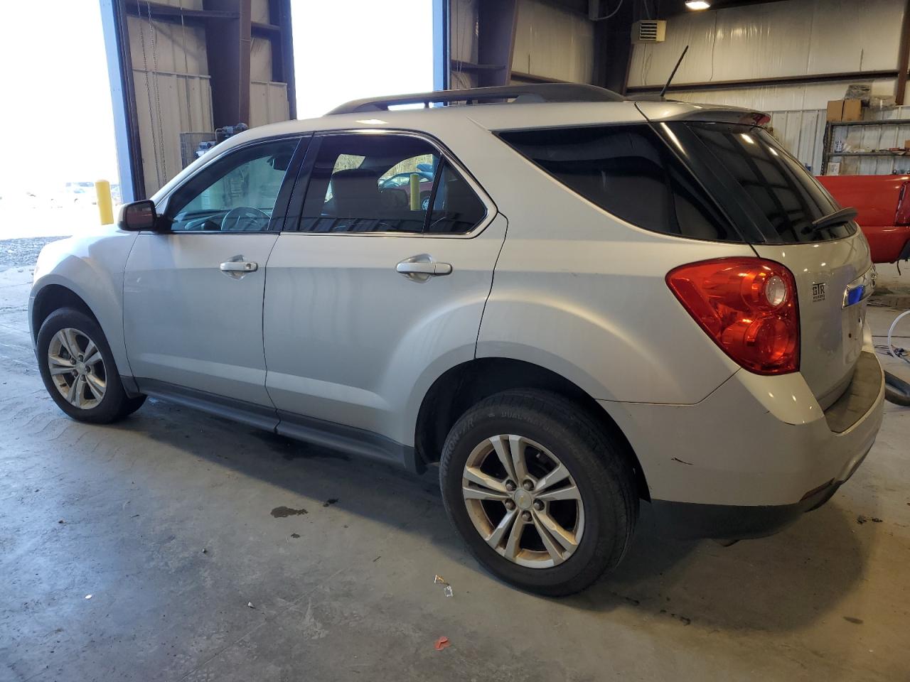 2015 CHEVROLET EQUINOX - Image 2